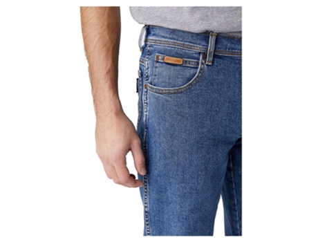 Wrangler Texas Stretch Jeans