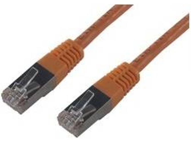 Cable de Red MCL (RJ45)