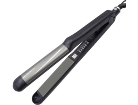 Plancha de Pelo CHRONUS Lisseur0811H48 (150 a 200ºC - Negro)