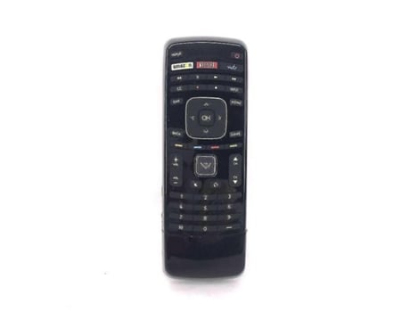 Mando TV CROWNED (Xrt301 Vizio Qwerty Keybod M420Sr Xrt303)