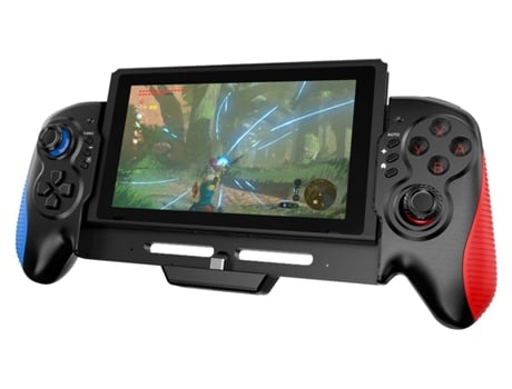 Controlador de Jogo Sem Fio Mfi para Iphone / Ipad Enkers Ios Mobile  Bluetooth Gaming Controller Gamepad Joystickgrau