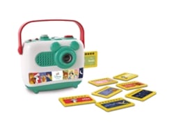 Disney Baby Proyector Cuenta-Cuentos BABY CLEMENTONI