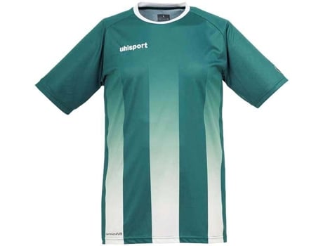 Camiseta de Hombre para Fútbol UHLSPORT Xxs Multicolor (2XS)