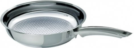 Sartén FISSLER 121-400-20-100