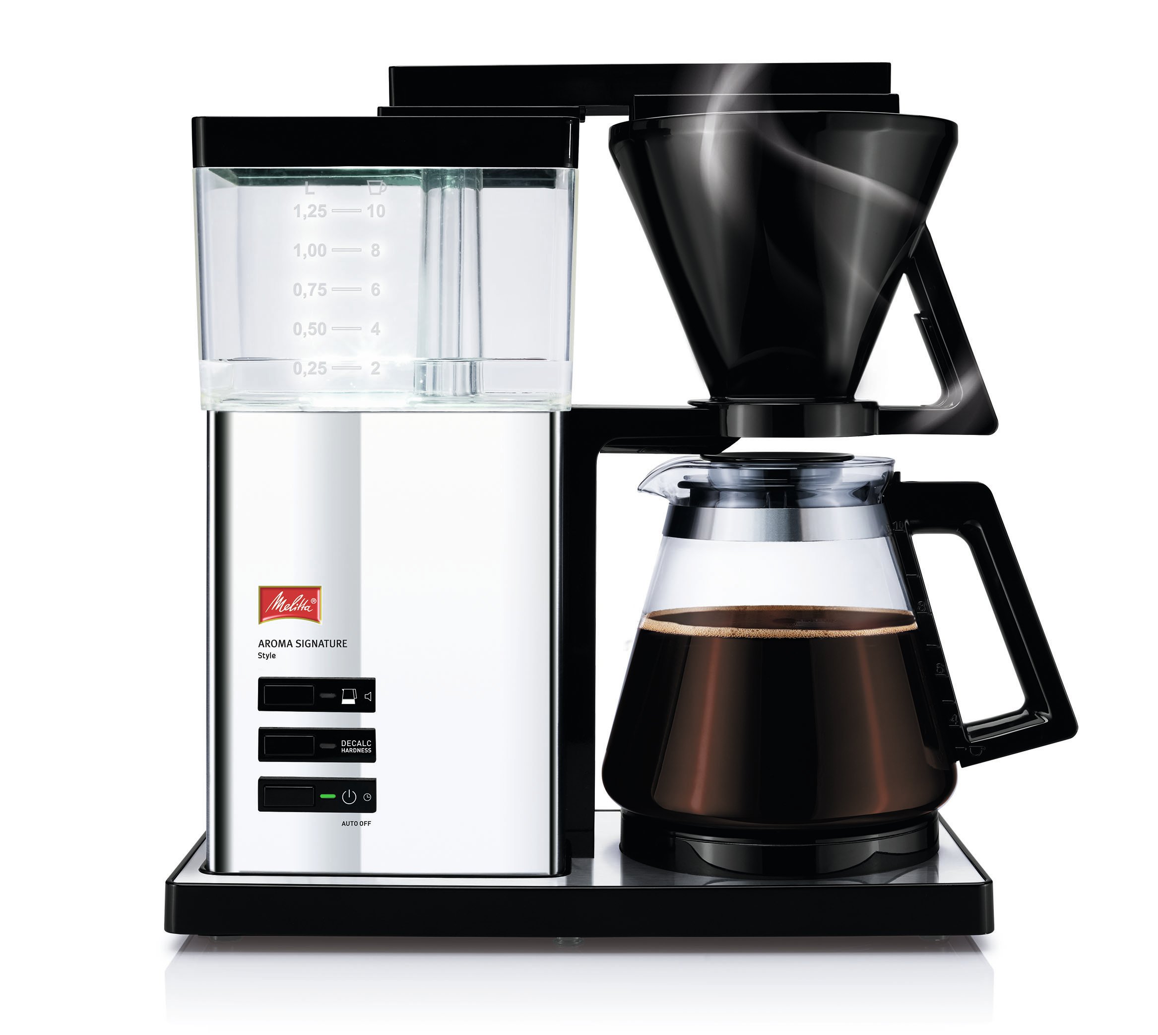 Cafetera de Goteo MELITTA Aroma Signature Style