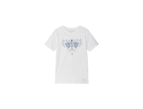 Camiseta infantil REIMA Timjami