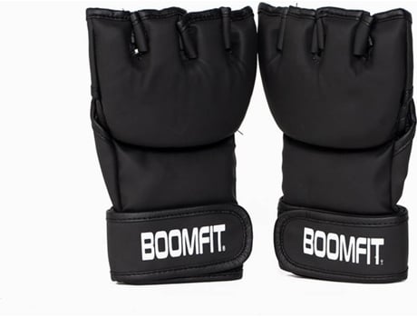 Guante De Combate BOOMFIT MMA