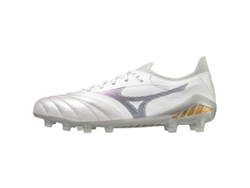 Zapatos MIZUNO Morelia Neo Iii Beta MD (43 - Blanco)