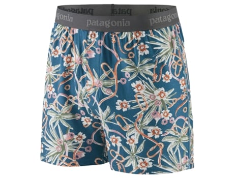 Bermudas Ms Essential Boxers