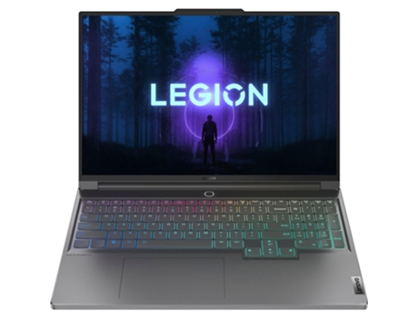 LENuevo Legion Slim 7 16Irh8 6C+8C I9-13900H 16Gb 1Tb Ssd Nvidia Geforce Rtx 4070 Bt Portátil Nuevo