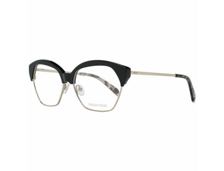 Montura de Gafas Mujer Emilio Pucci EP5070 56001