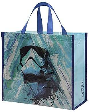 Bolsa Reutilizable Redstring may the force be with you star wars vicbag reciclada ix 3