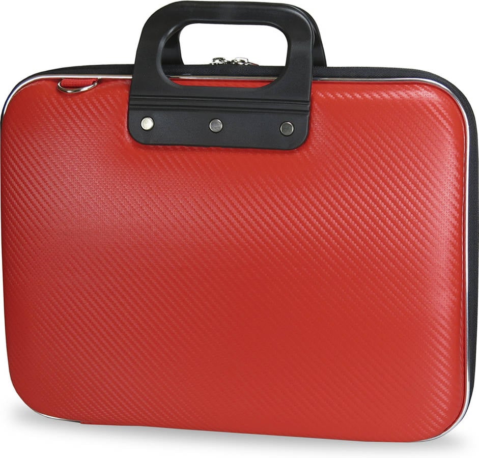 Maletín E-VITTA EVLB000602 (Universal - 13.3'' - Rojo)