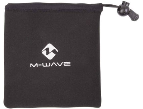 Pedales para Ciclismo Montaña M-WAVE Rotterdam Bag 2 Units