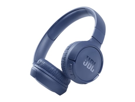 AURICULARES INALAMBRICOS TUNE 510BT/ CON MICROFONO/BLUETOOTH/ AZUL JBL