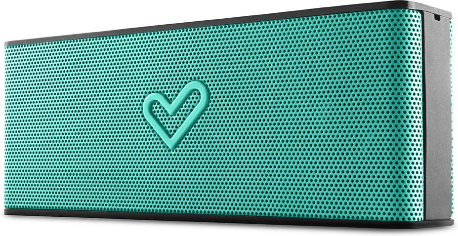 Altavoz Portátil ENERGY SISTEM Energy Music Box B2 Menta