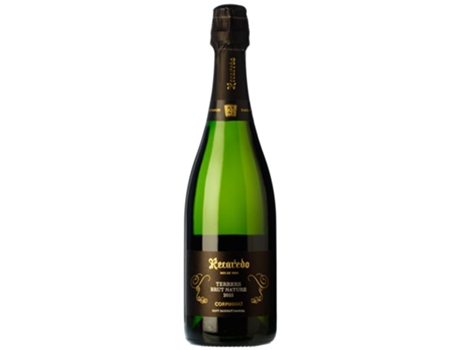 Espumante RECAREDO Recaredo Terrers Brut Nature Cava Gran Reserva (0.75 L - 1 unidad)