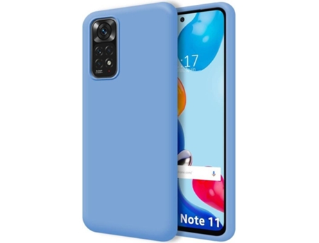 Funda móvil - Xiaomi Redmi Note 13 4G TUMUNDOSMARTPHONE, Xiaomi