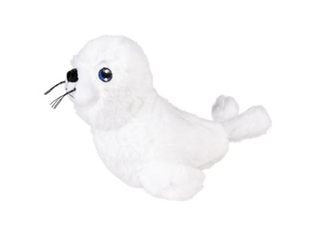 Foca de Pelucia para Perros DUVO+