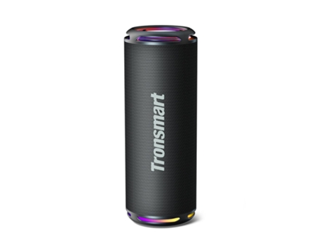 Altavoz Bluetooth portátil TRONSMART T7 Lite 24W IPX7 Impermeable 4000mAh Batería Bluetooth 5.3