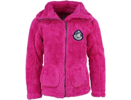 Chaqueta PEAK MOUNTAIN Niña (16 Años - Multicolor)