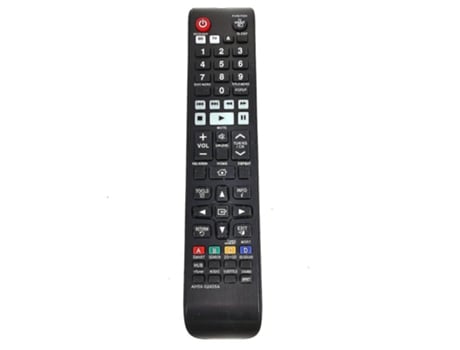 Mando TV DEEPSTONE para Samsung Hte4500 Hte4530 Hte5530 Hte55