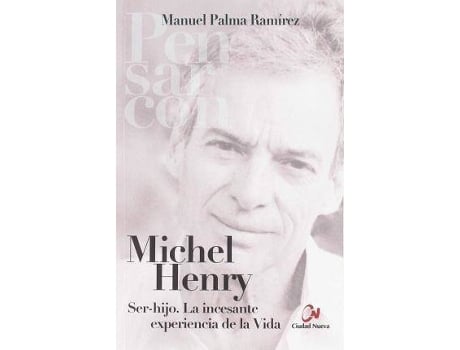 Michel Henry Tapa blanda libro de manuel español