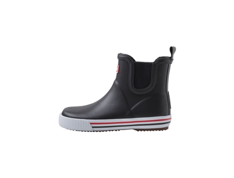 Botas de Bebé REIMA Lluvia Ankles Negro (22)