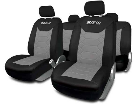 Conjunto De Funda asiento sparco corsa 30