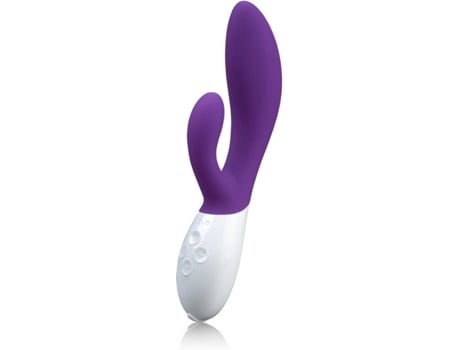 Vibrador LELO Ina 2 (Púrpura)