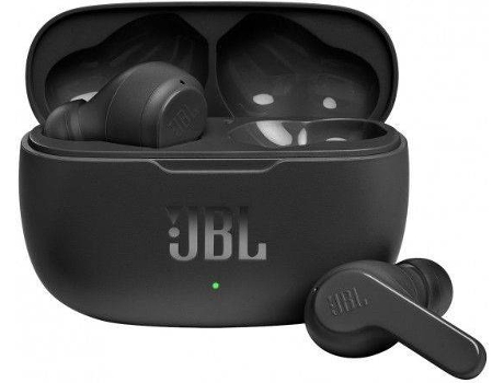 Auriculares JBL Live 460Nc Inalámbricos Bluetooth Gamer Wireless Micrófono  Color Blanco