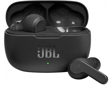 Auriculares Inalámbricos JBL Tune 570BT/ con Micrófono/ Bluetooth/ Negros