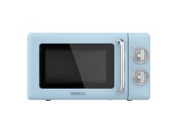 Microondas CECOTEC ProClean 3010 Retro Blue