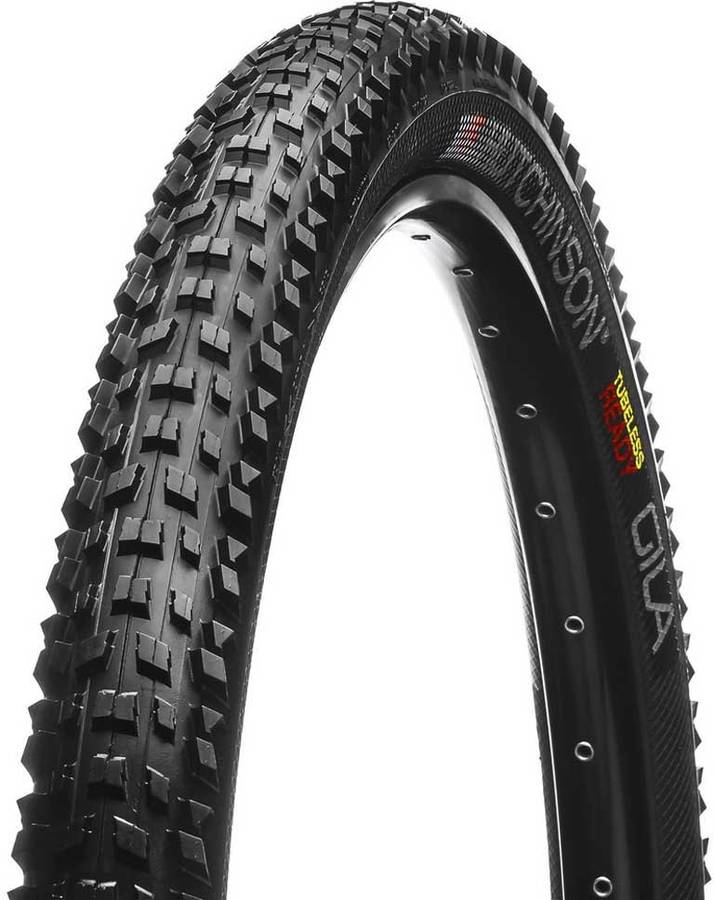 Hutchinson Gila Flexible tubeless ready 29x2 2017 para ciclismo montaña mtb 29´´