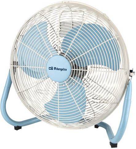 Ventilador Industrial ORBEGOZO Power Fan Orbe PW 1546 (3 velocidades - 130 W)