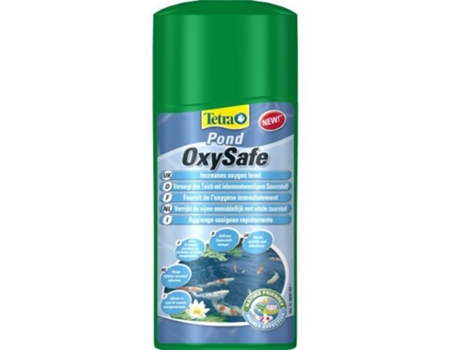 Tratamiento del Agua para Peces TETRA 500 ml