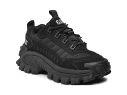 Zapatillas Deportivas CATERPILLAR Intruder Hombre (Negro - Material Sintético - 43)