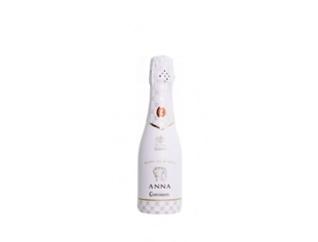 Anna de Codorniu Blanc de Blancs 20Cl. CODORNIU