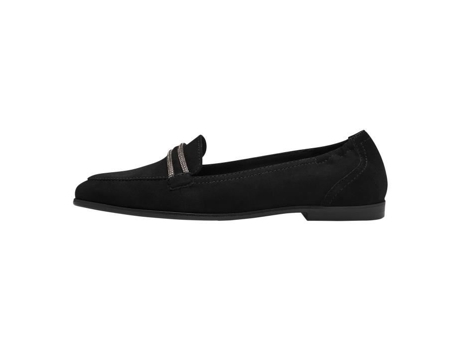 Mocasines de Mujer TAMARIS Piel Negro (37)