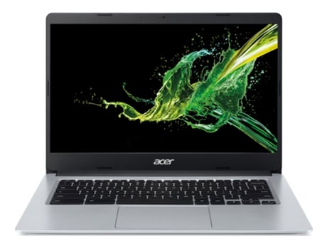 Portátil ACER 63460 6782 (14 '' - Intel® Celeron® N N4120 - RAM: 4 GB - 64 GB eMMC - Intel® UHD Graphics 600)