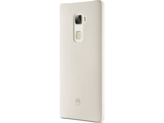 Carcasa HUAWEI Protective Mate S blanco