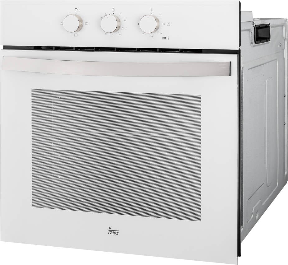 Horno TEKA HBB 510 BR (76 L - 59.5 cm - Hidrolítico - Blanco)