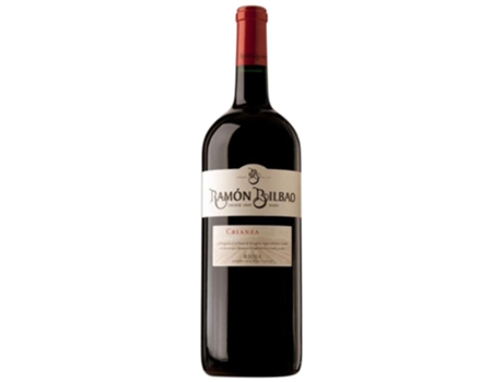 Vino RAMÓN BILBAO Ramón Bilbao Rioja Reserva (5 L - 1 unidade)