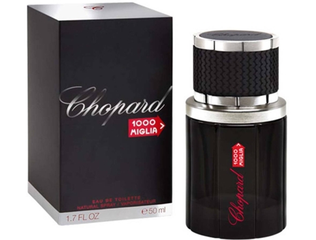 Perfume CHOPARD 1000 Miglia Eau de Toilette (50 ml)