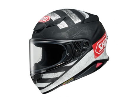 Casco Moto Nxr 2 Scanner Tc-5 L SHOEI