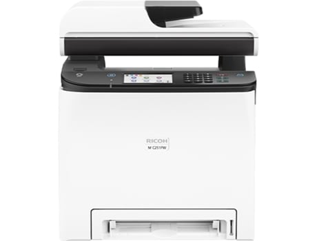 Impresora RICOH