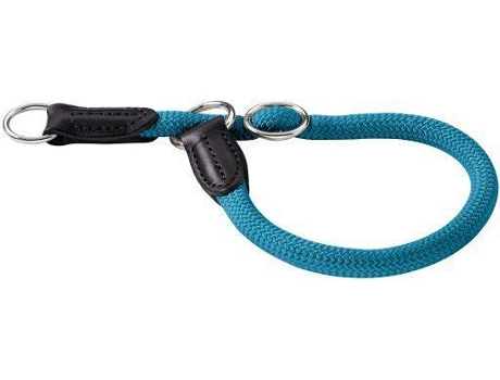 Collar para Perros HUNTER 124571 (Azul - Talla: 50)