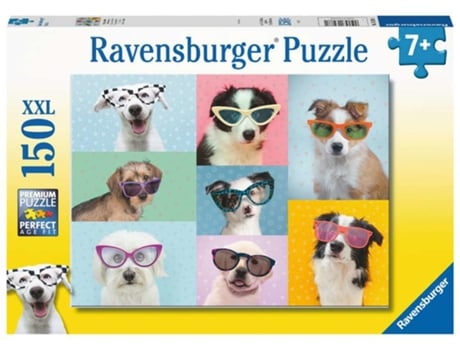 Puzzle RAVENSBURGER 13288 150 peças