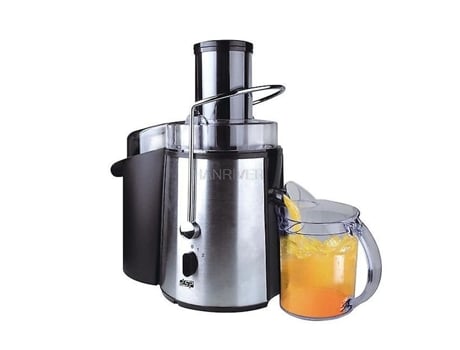 Licuadora Juicer Automático 2000Ml