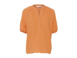 Blusa B.YOUNG Berlin para Mujer (34 - Naranja)